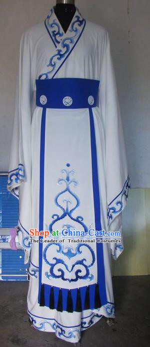 Chinese Traditional Beijing Opera Niche Costumes China Peking Opera Robe for Adults