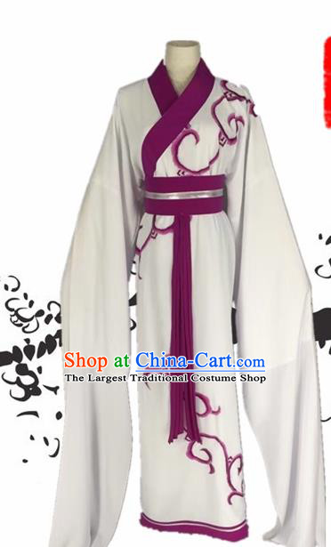 Chinese Beijing Opera Niche Robe Traditional Peking Opera Costumes for Adults