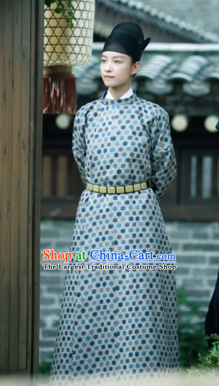 The Rise of Phoenixes Ancient Chinese Tang Dynasty Swordsman Imperial Bodyguard Costumes for Women