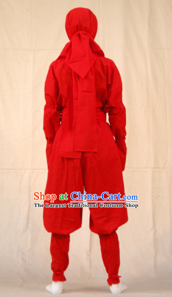 Ancient Japanese Ninja Costume Japan Ninja Costumes Fighter Suits