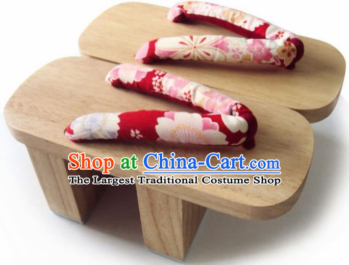 Japanese Traditional Trippen Asian Japan Handmade Geisha Kimono Shoes for Women