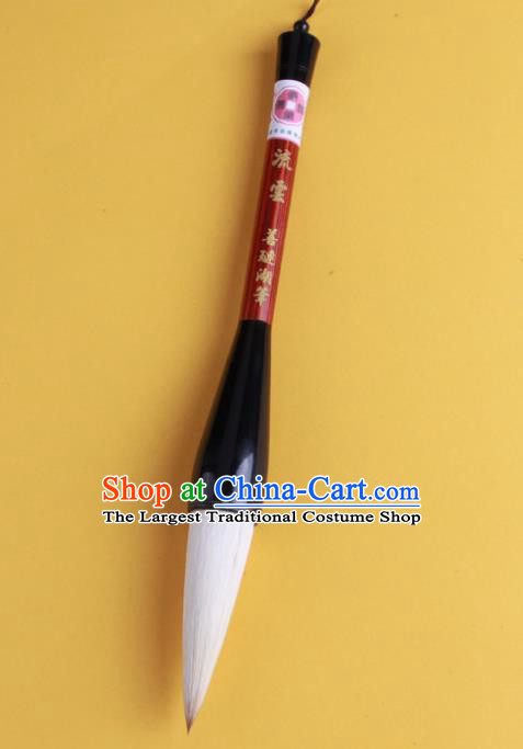 Chinese Traditional Calligraphy Brush Pen The Four Treasures of Study Ink Painting Bamboo Writing Brushes