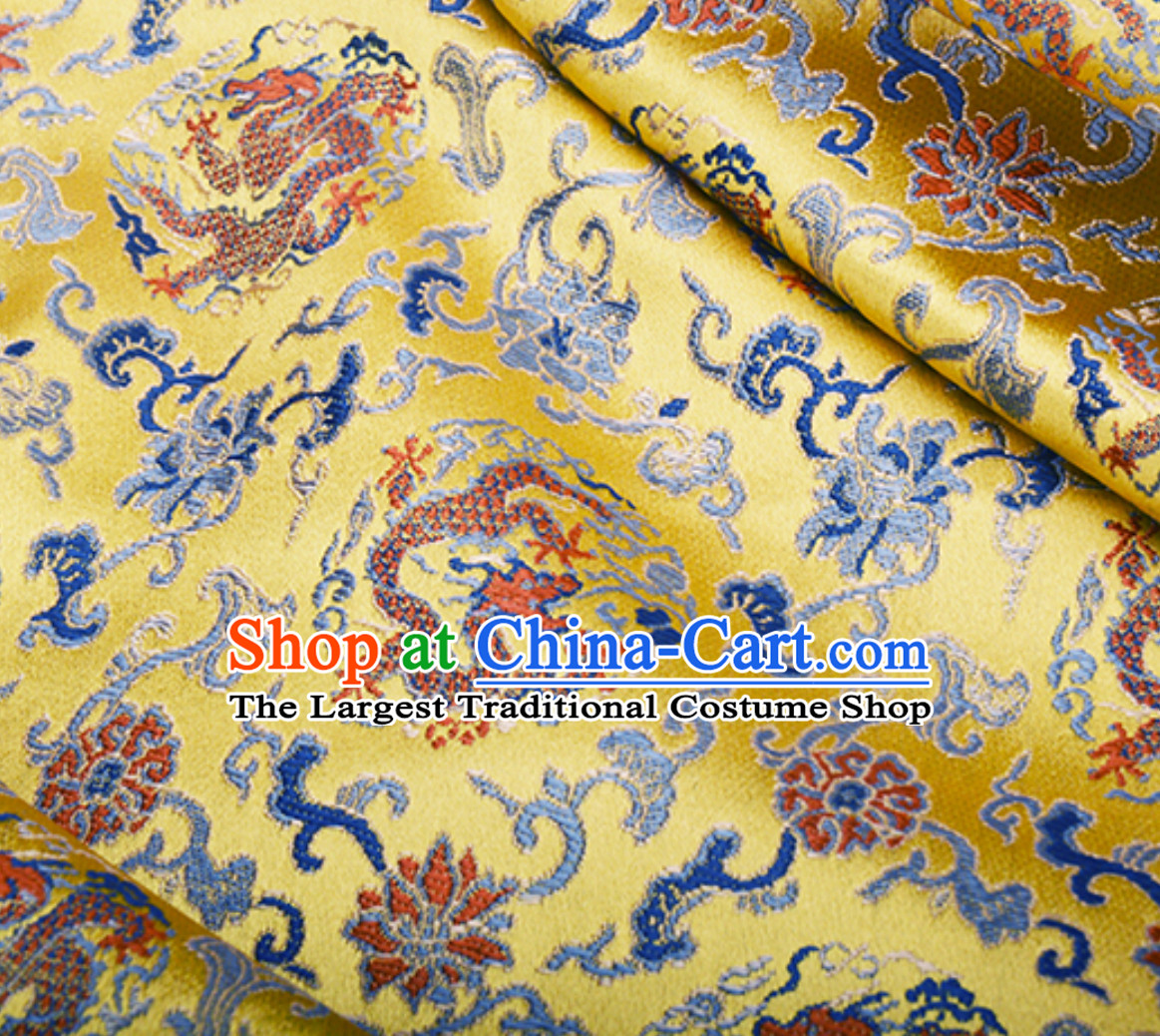 59 Inches Wide Top Silk Imperial Fabric