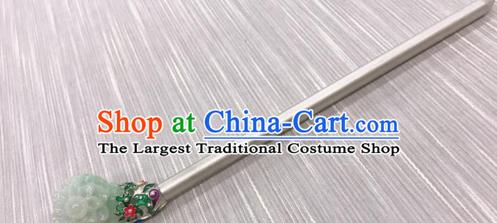 Korean Traditional Wedding Hair Accessories Korea Folk Dance Hair Stick Court Hanbok Hairpin