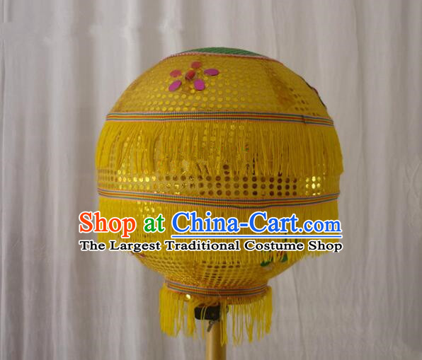 Top Dragon Dance Prop Professional Dragon Pearl Chinese Dragon Dancing Leading Pearl Ball