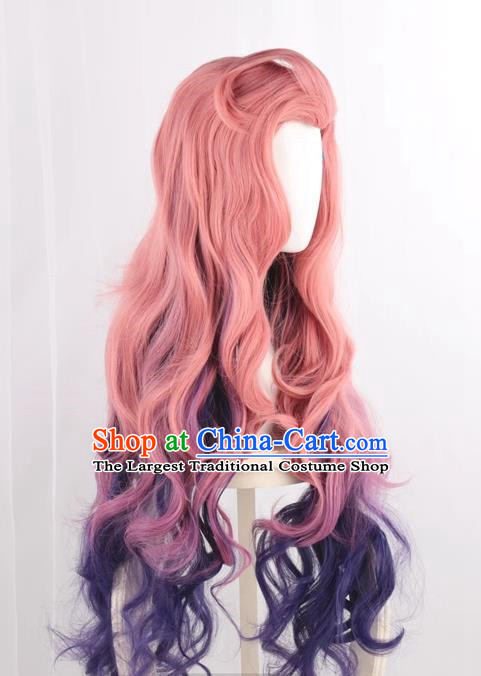 Seraphine Seraphine Xing Lai Diva Cos Wig