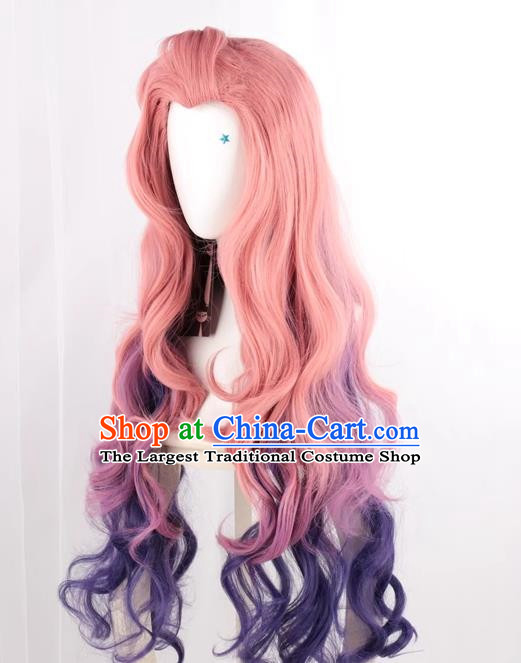 Seraphine Seraphine Xing Lai Diva Cos Wig