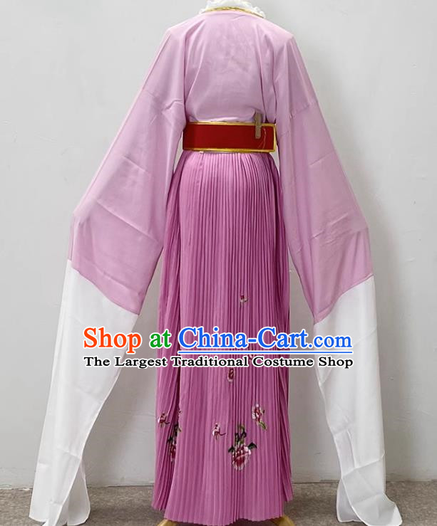 Drama Hua Dan Costumes Costumes Yue Opera Huangmei Opera Costumes Qiong Opera Opera Costumes Miss Pearl Tower Opera Costumes