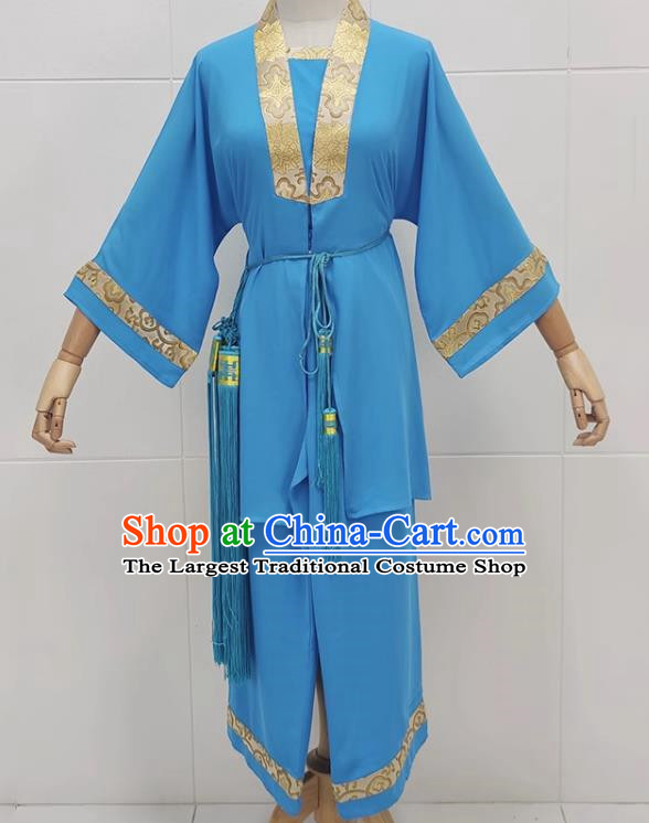 Drama Children Doorman Costumes Costumes Yue Opera Huangmei Opera Costumes Qiong Opera Fujian Opera Gezi Opera Local Ethnic Opera