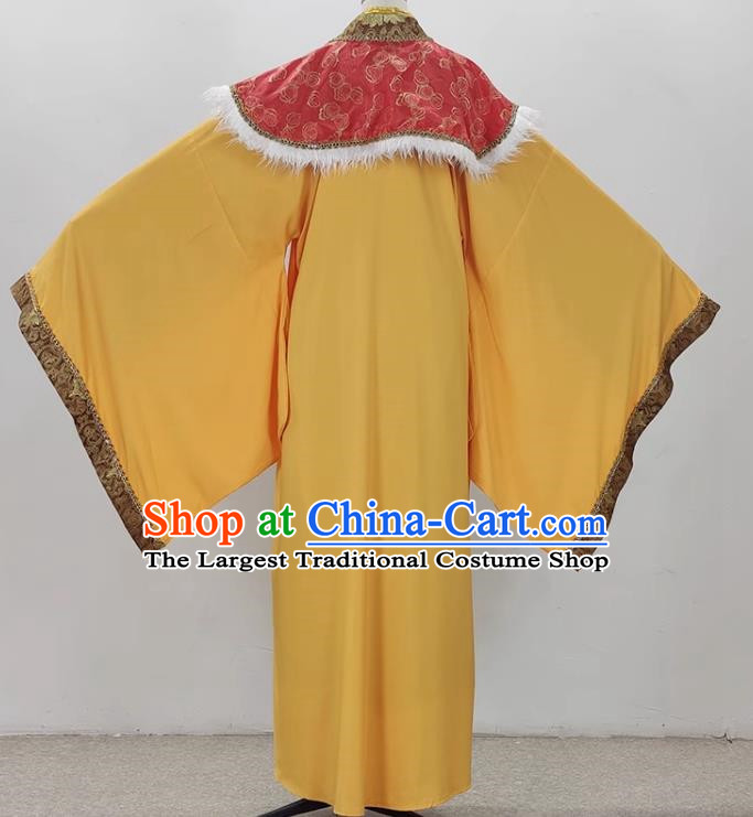 Drama Costumes Ancient Costumes Film And Television Shaoxing Opera Huangmei Opera Costumes Cantonese Opera Large Sleeves Xiaosheng Yi Desert Prince