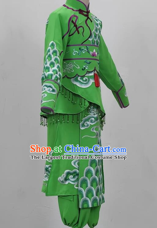 Drama Costumes Ancient Costumes Yue Opera Huangmei Opera Costumes Chaozhou Opera Wu Opera Broken Bridge Green Snake And Dandy Clothes