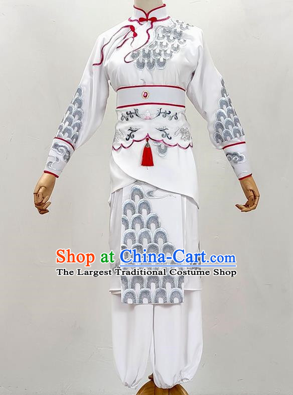 Drama Costumes Ancient Costumes Yue Opera Huangmei Opera Costumes Chaozhou Opera Wu Opera Broken Bridge White Snake And Dandy Clothes