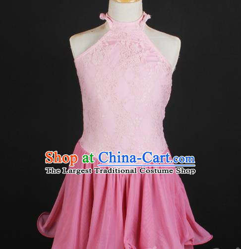 Children Day Children Gauze Skirt Latin Dance Skirt Modern Stage Costume Performance Costume Performance Costume