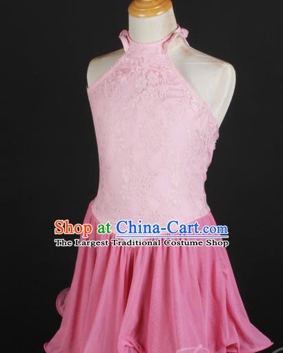 Children Day Children Gauze Skirt Latin Dance Skirt Modern Stage Costume Performance Costume Performance Costume