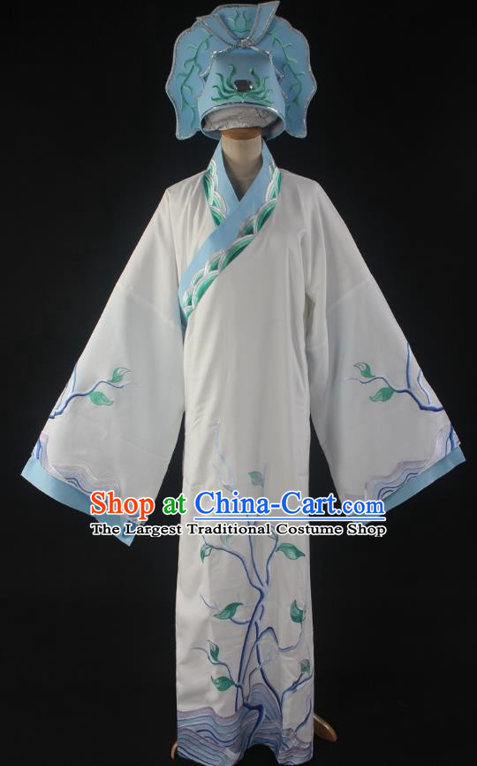 Lanliang Zhu Xiaosheng Clothes