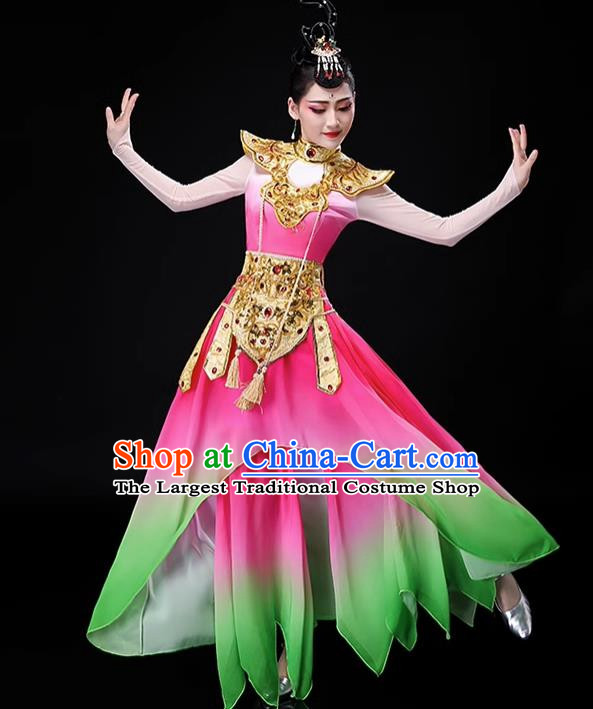 Western Style Costumes Classical Dance Costumes Female Chinese Style Han And Tang Dance Costumes Dunhuang Costumes Flying Fairies