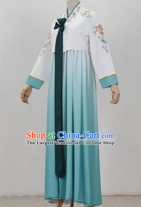 Drama Chun Xiang Chuan Hua Dan Costumes Huangmei Opera Costumes Love Song Costumes Yue Opera Opera