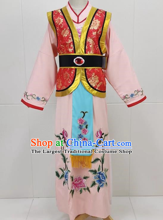 Drama Jia Baoyu Xiaosheng Costumes Costumes Yue Opera Huangmei Opera Costumes