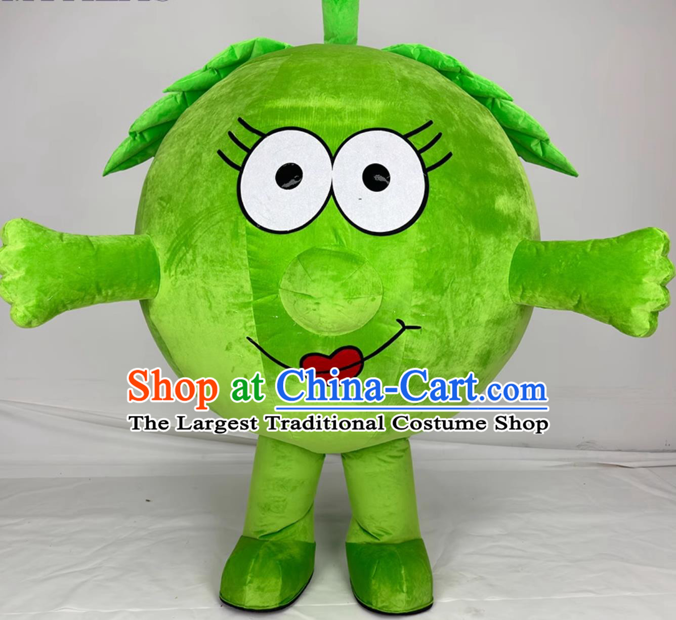 Grape Cartoon Inflatable Costume Fruit Sports Event Walking Prop Festival Mascot Clothing