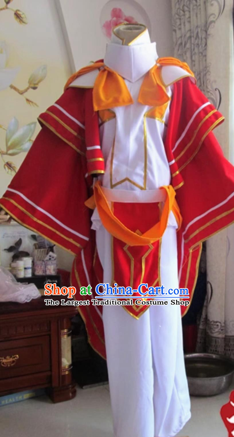 PH Hetalia Chess Version England Cosplay Costume